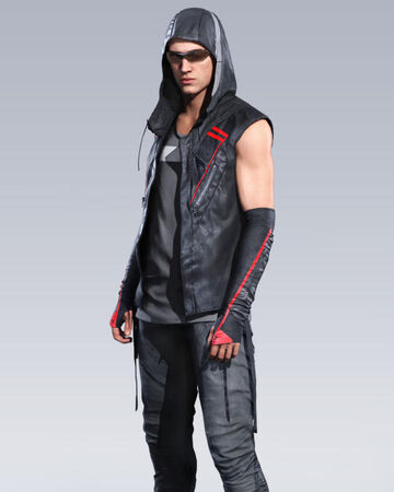 Icarus Mirror S Edge Wiki Fandom