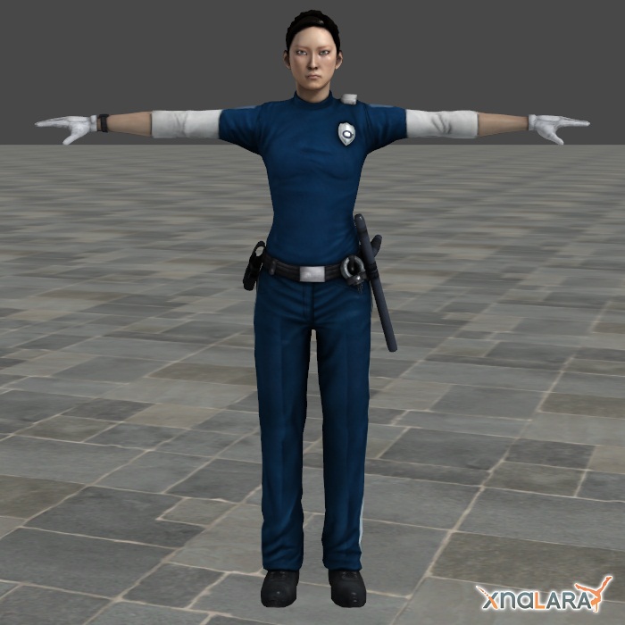 Kate Connors Mirror S Edge Wiki Fandom Powered By Wikia