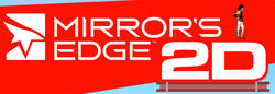 Mirrorsedge2d