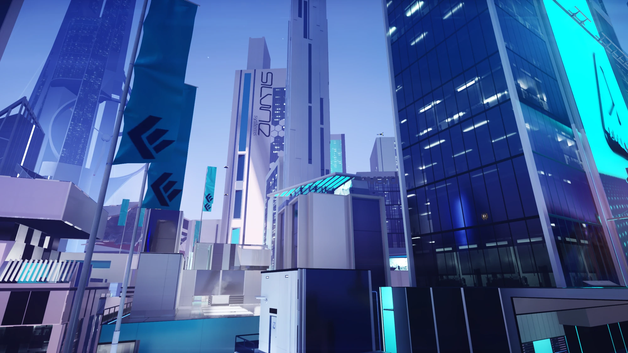 Image SXO5AIq.png Mirror's Edge Wiki FANDOM powered by Wikia