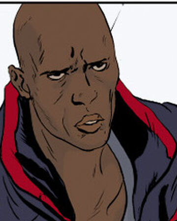 Caleb Mirror S Edge Wiki Fandom