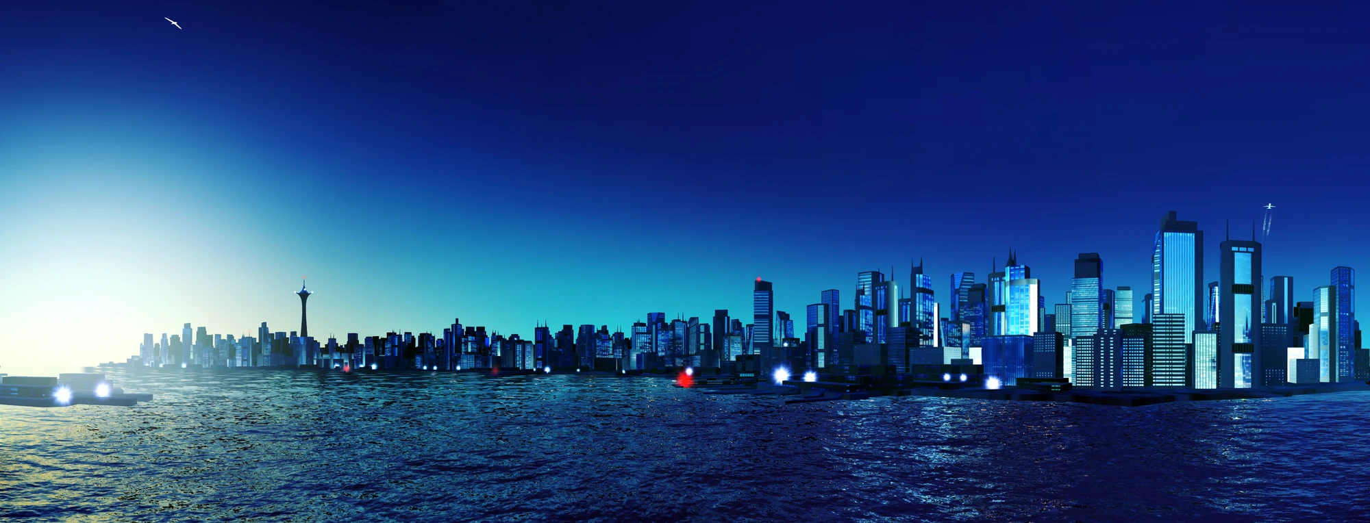 City of Glass Mirror's Edge Wiki FANDOM powered by Wikia