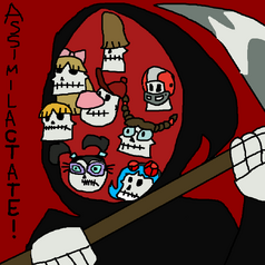 Assimilactate
