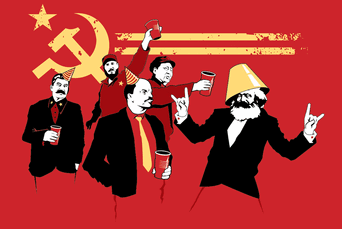 Communist-party