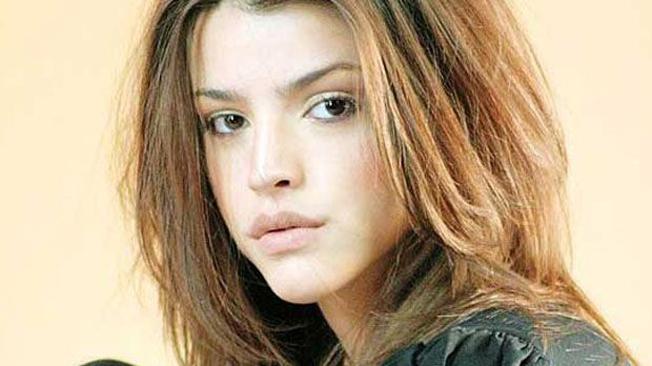 Calu Rivero | Wiki Mis amigos de siempre | FANDOM powered ...