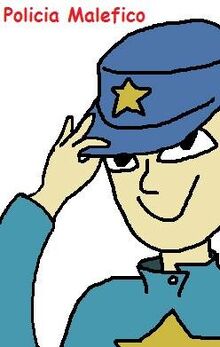 Policia