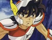 Seiya 3