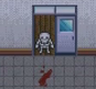Classroom Skeleton