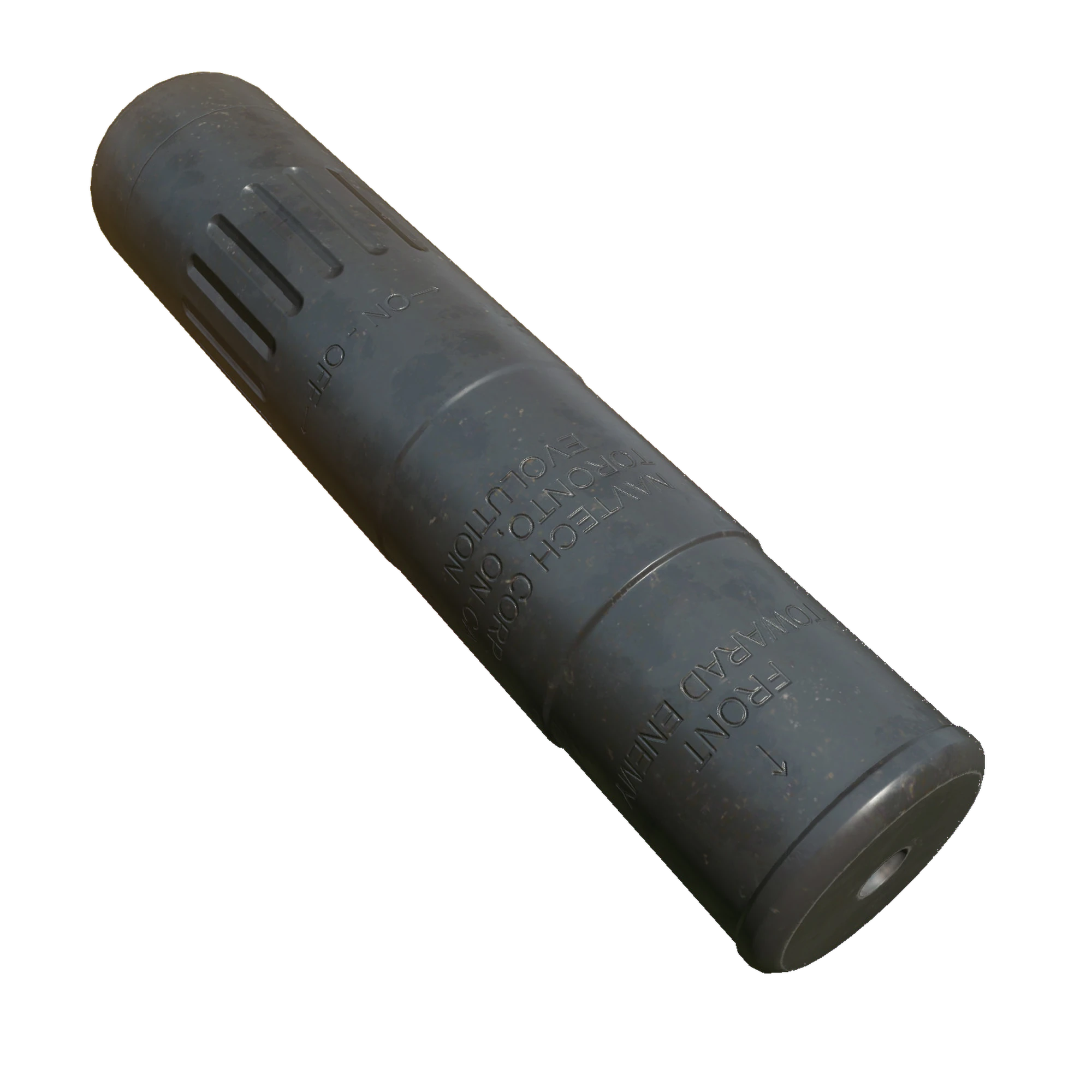 Rifle Silencer Miscreated Wiki Fandom