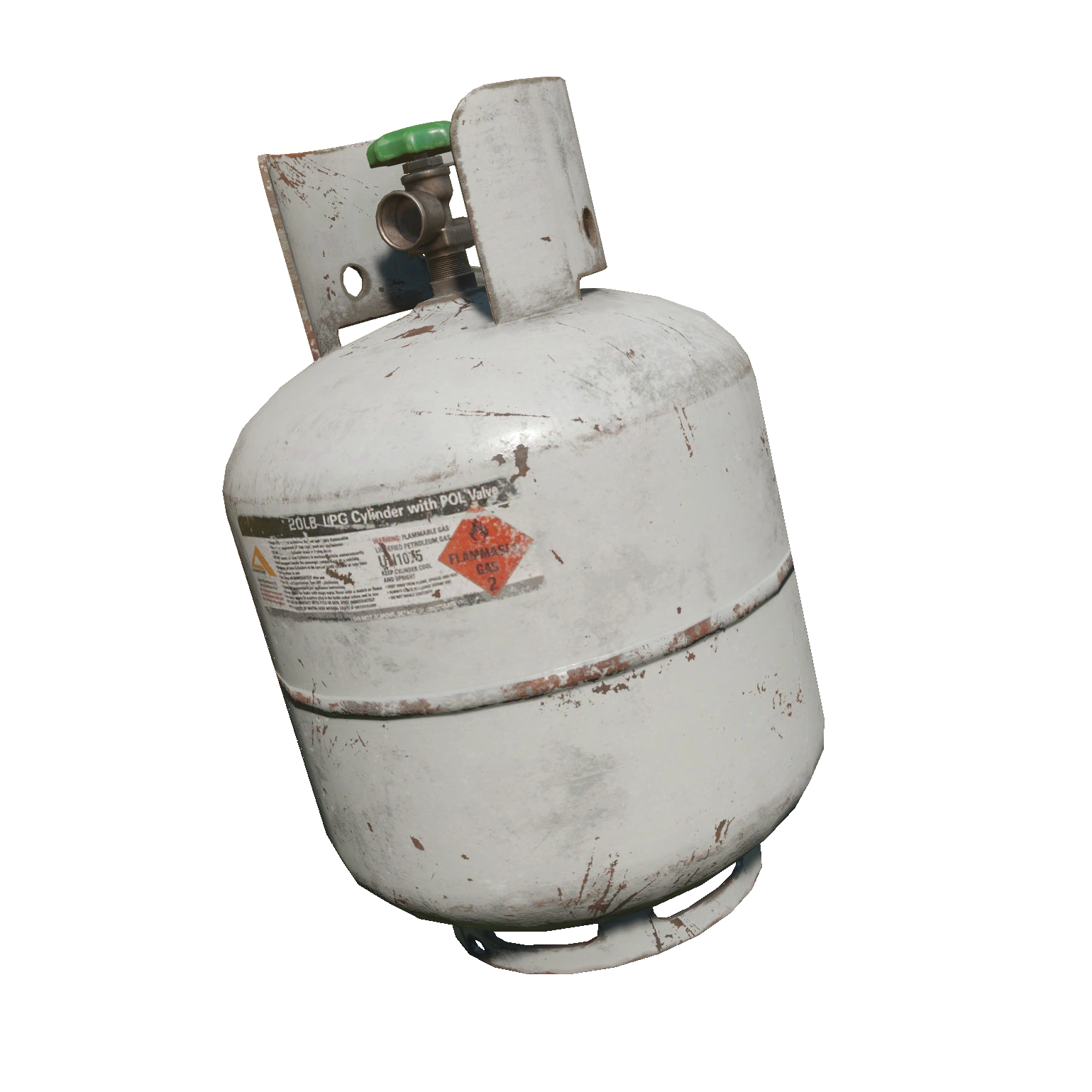 Propane Tank Miscreated Wiki Fandom