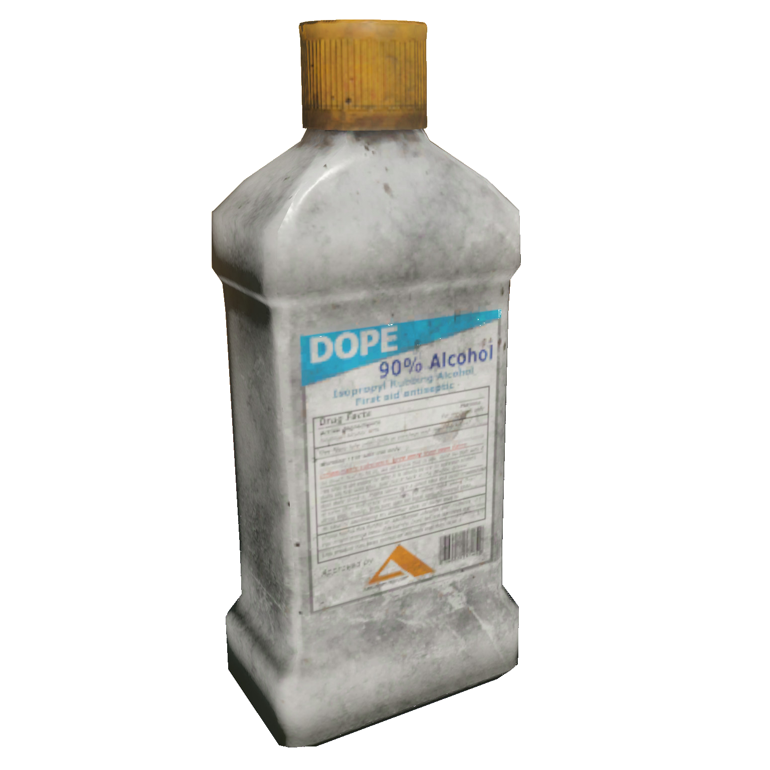 Rubbing Alcohol Miscreated Wiki Fandom