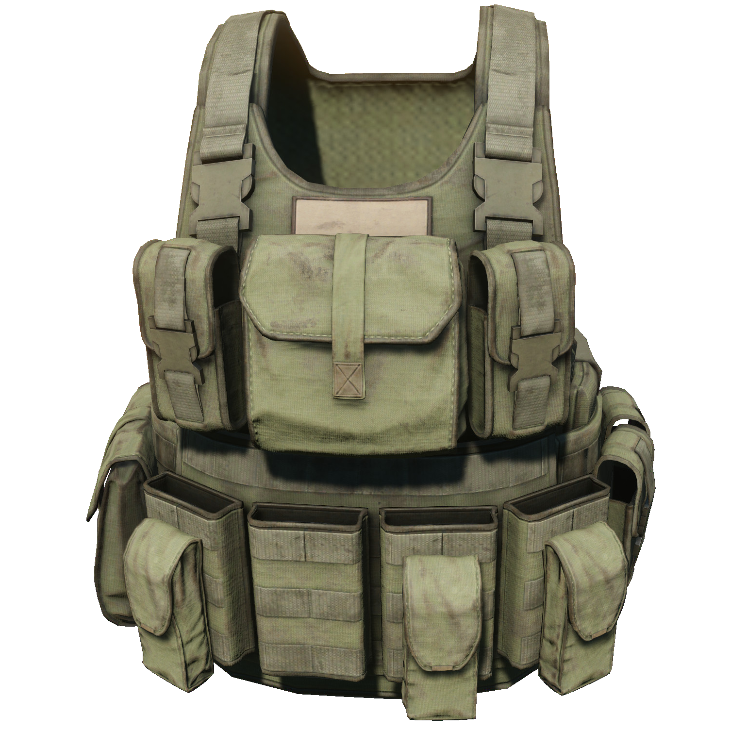 Flak Vest Miscreated Wiki Fandom