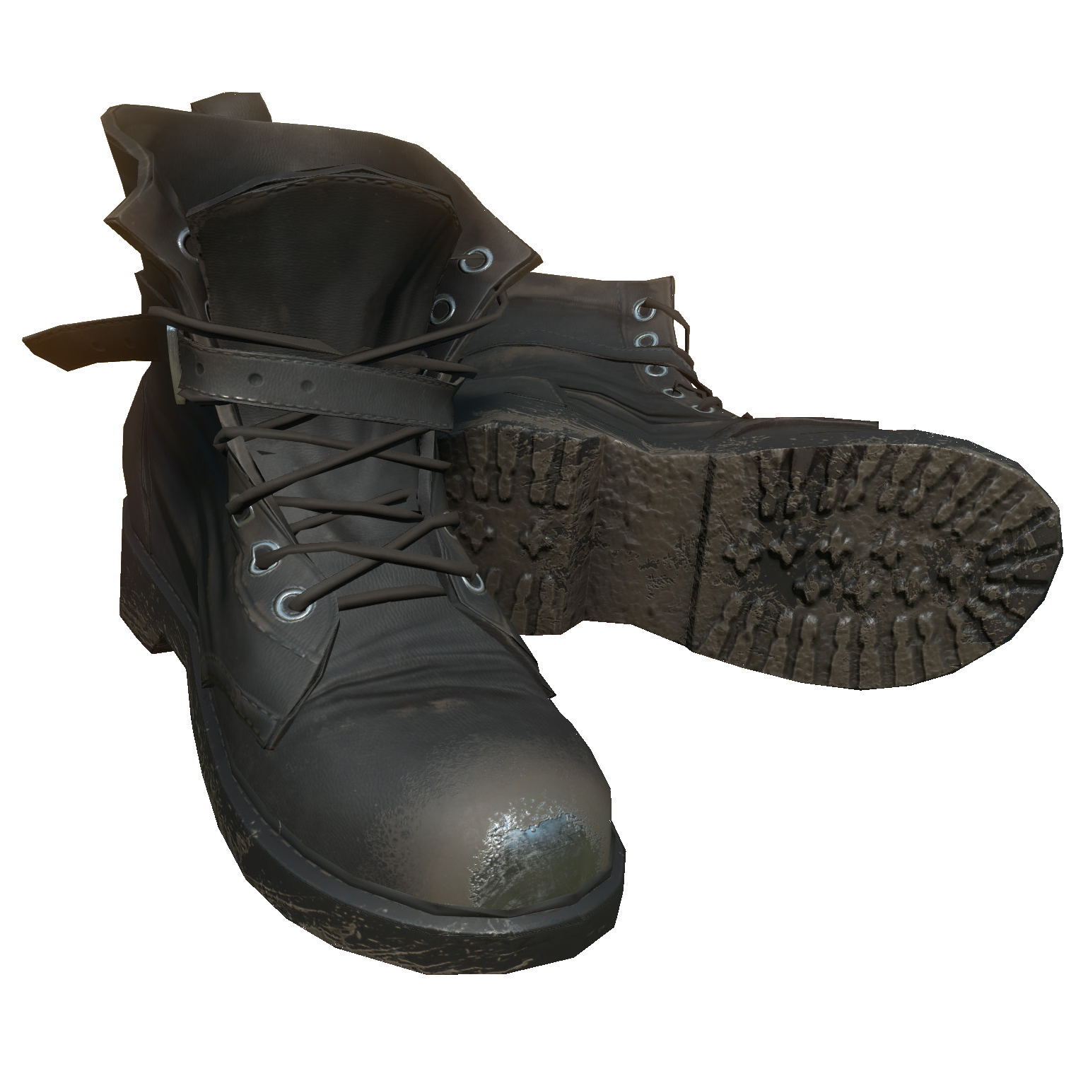 mythbusters steel toe