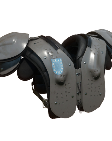 Football Pads Miscreated Wiki Fandom