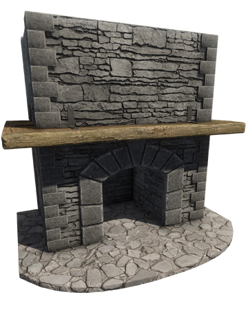 Stone Fireplace Miscreated Wiki Fandom