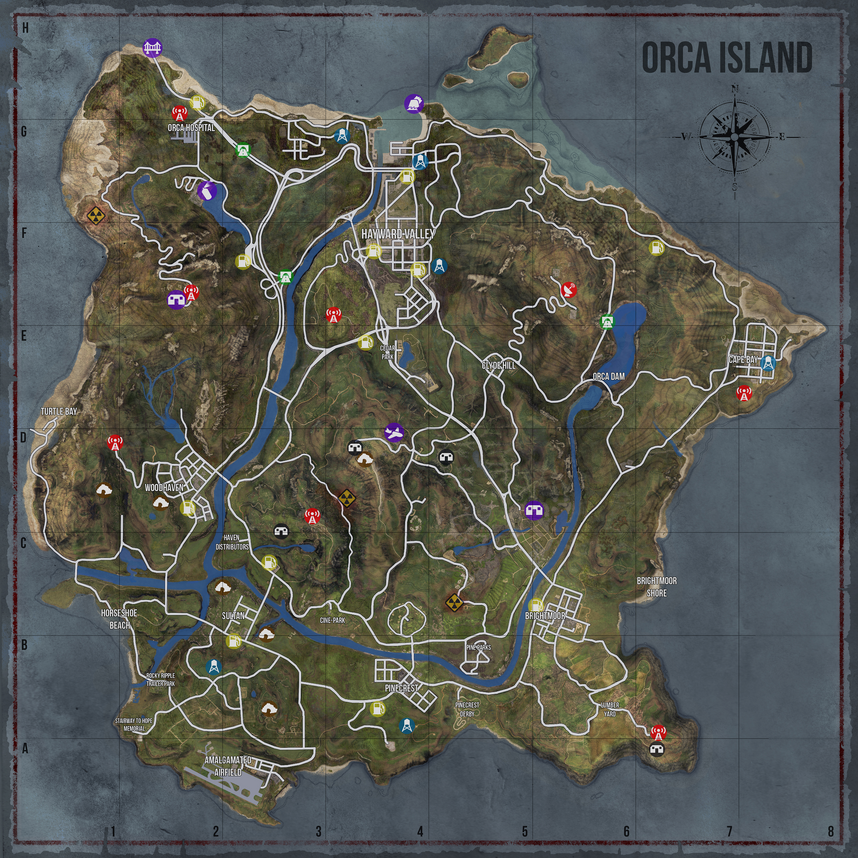 miscreated orca