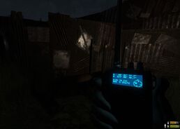 Survivotron Compass