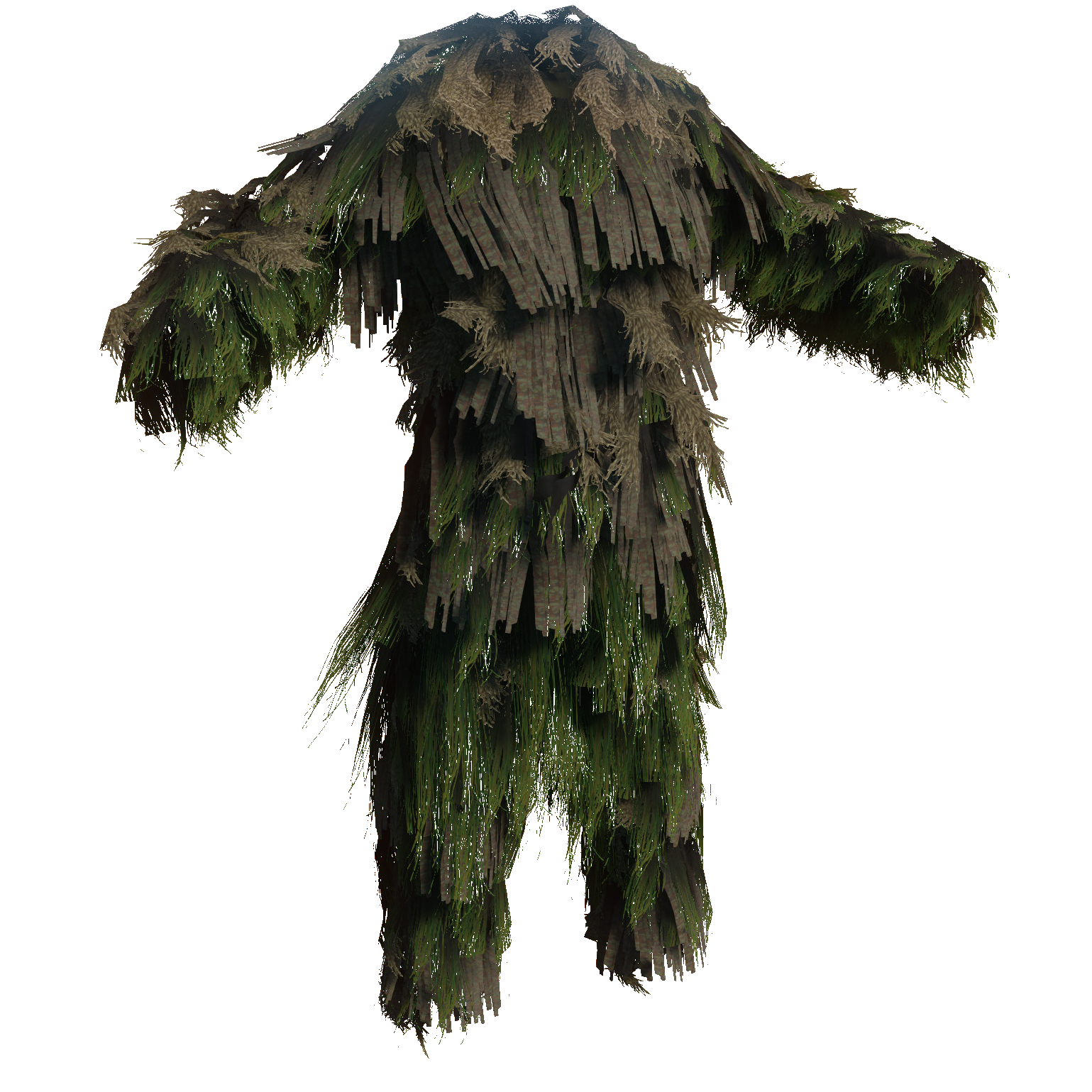 Ghillie Suit Miscreated Wiki Fandom