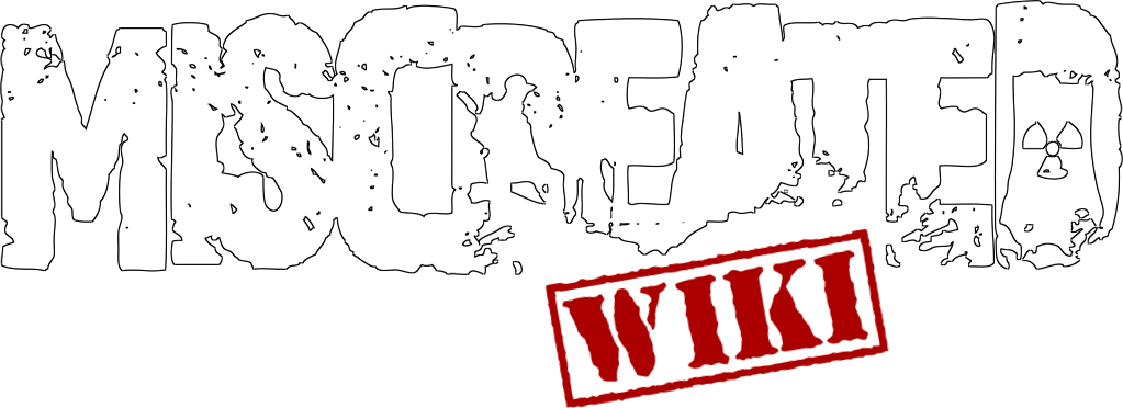 Miscreated Wiki Fandom - roblox mods for miscreated 2019