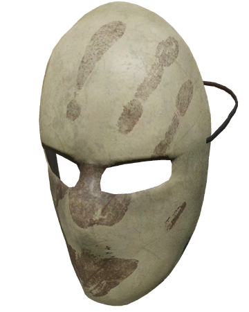 Hockey Mask Miscreated Wiki Fandom