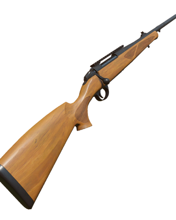 Hunting Rifle 85 Miscreated Wiki Fandom