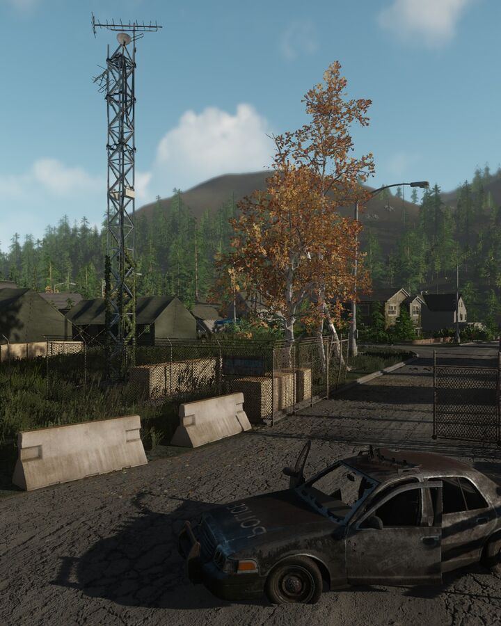 Clyde Hill Miscreated Wiki Fandom