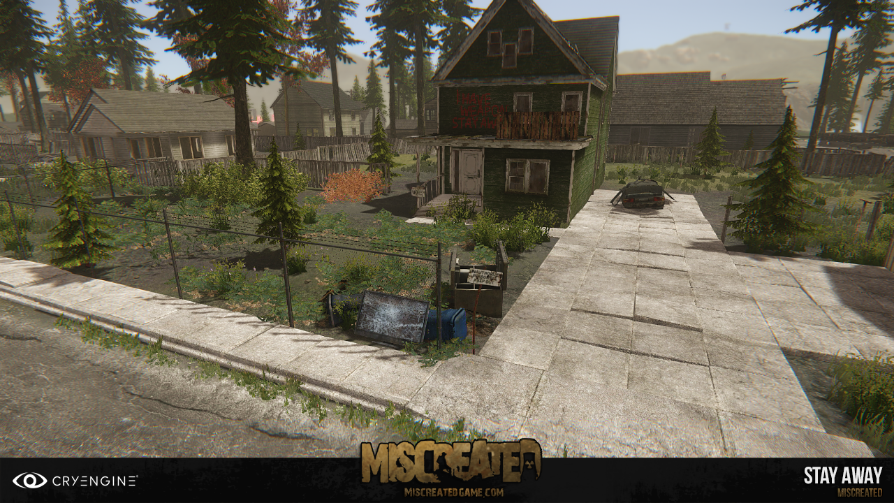 base building miscreated guide base building miscreated guide