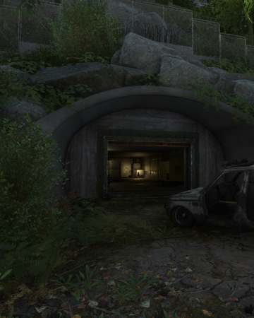Brightmoor Military Bunker Miscreated Wiki Fandom