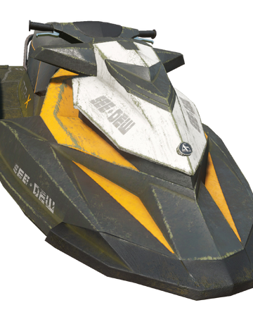 Jet Ski Wiki