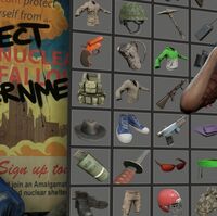 Miscreated Roblox Item Ids