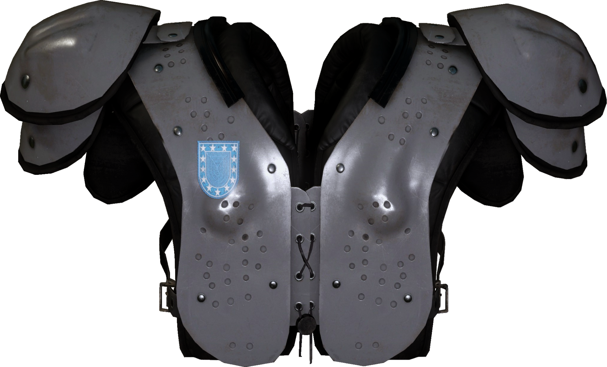 Football Pads Miscreated Wiki FANDOM powered by Wikia