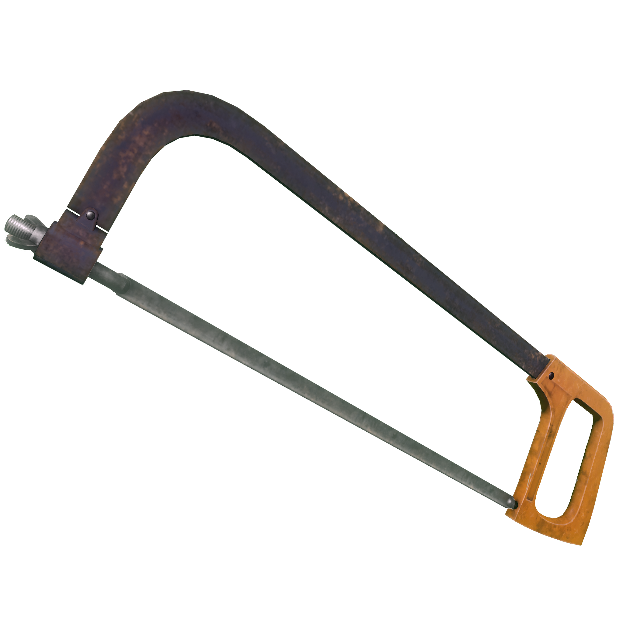 Miscreated Hacksaw