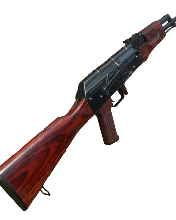 Assault Rifle Miscreated Wiki Fandom