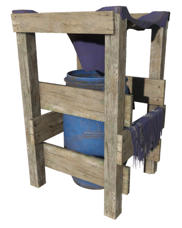 Water Collector Miscreated Wiki Fandom