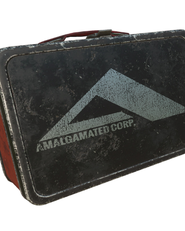 Ironsight Kit Miscreated Wiki Fandom