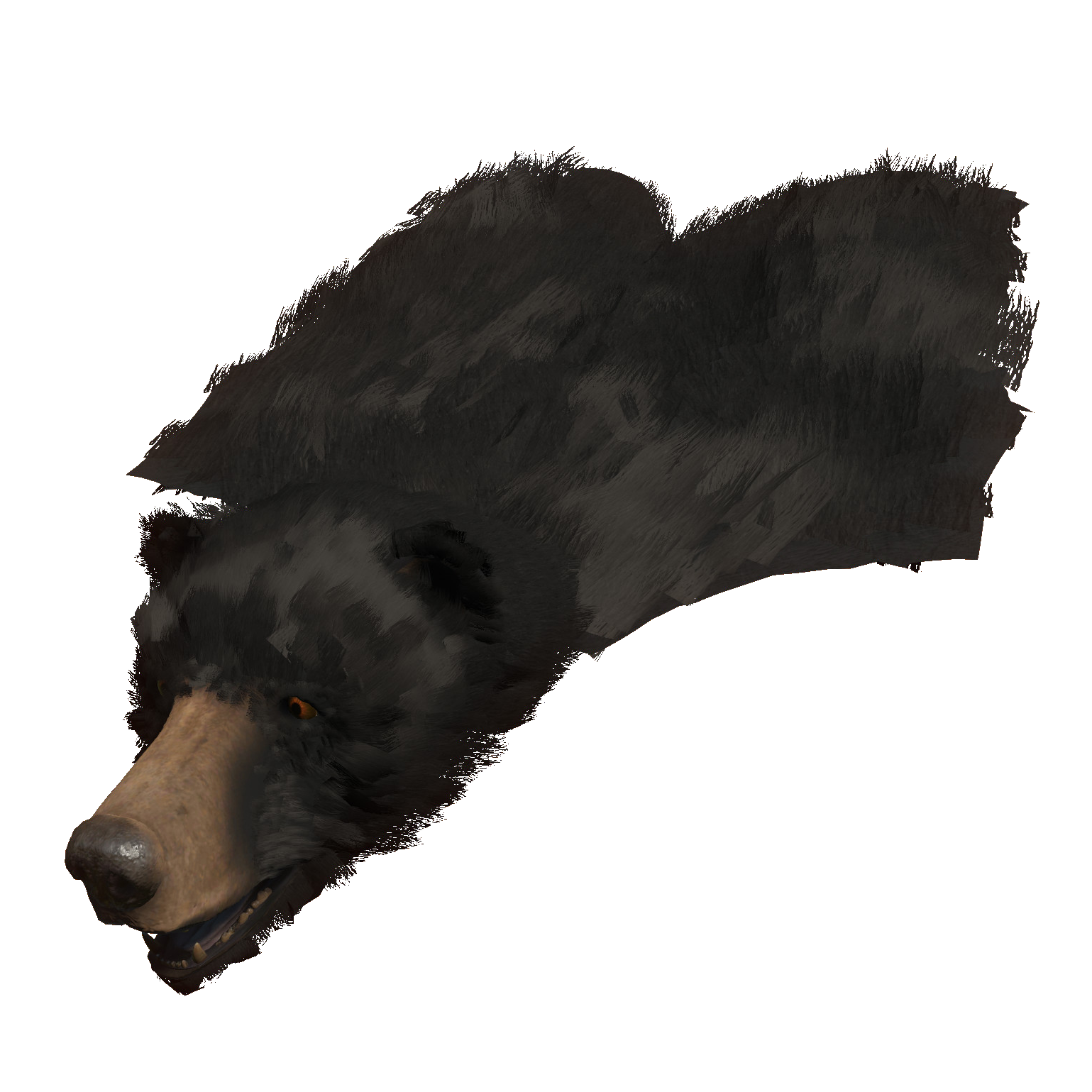 Bear Pelt Rug Miscreated Wiki Fandom Powered By Wikia