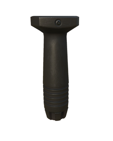 Am 5 Vertical Foregrip Miscreated Wiki Fandom - miscreated roblox item ids