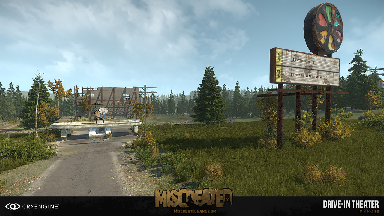 miscreated download size