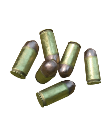 45 Acp Rounds Miscreated Wiki Fandom