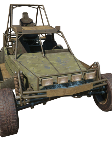 sandrail buggy