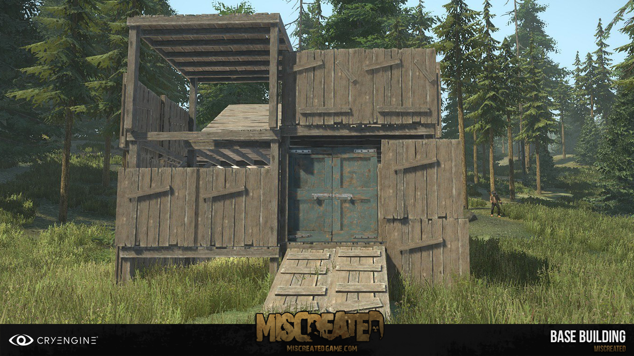 miscreated download size