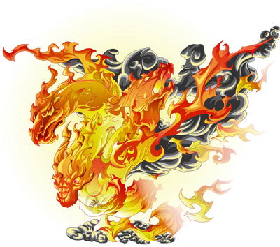 Fire Elementum