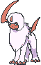Absol XY