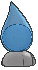 Castfom Rainy XY back