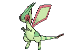 Flygon XY
