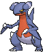 Female Gabite XY