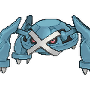 Metagross Pokemon Bulbapedia The Community Driven Pokemon Encyclopedia