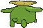 Skiploom XY back