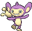 Aipom XY
