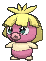 Smoochum XY